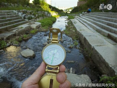 風生水起風水|三分鐘學風水 (第三集)